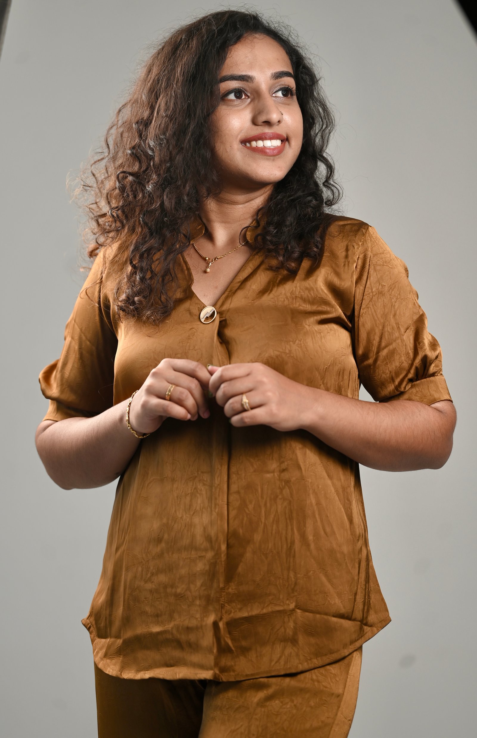 BURNISHED MUSTARD 001 Back